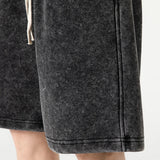 Jaxon | Men's Shorts with Drawstring and Elastic Waistband