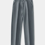 Miles | Men's Casual Pants with Loose Breathable Fit