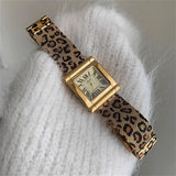 Luanda | Women Wrist Watch with Stainless Steel Band and Quartz Movement