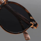 Wren | Women's Sunglasses with UV400 and Resin Frame