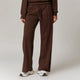 Antonia | Women's High Waisted Running Pants with Elastic Waist