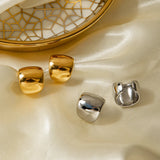 Aria | Women Earrings with Stainless Steel and Waterproof