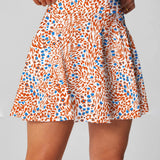Ivy | Women's Skirt with Athletic Fit and Pockets