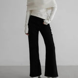 Meadow | Women Sweater With Slim Fit Design