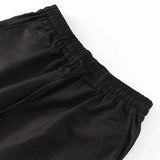 Amelia | Women's Pants with Elastic Waist and Drawstring Tie