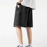 Jaxon | Men's Shorts with Drawstring and Elastic Waistband