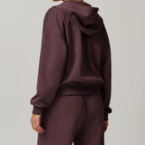 Peyton | Women's Hoodie with Quick-Drying and Breathable Fabric