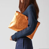 Eloise | Women Clutch with Polyester and Lightweight
