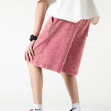 Jaxon | Men's Shorts with Drawstring and Elastic Waistband