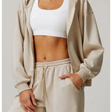 Peyton | Women's Hoodie with Quick-Drying and Breathable Fabric