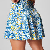 Ivy | Women's Skirt with Athletic Fit and Pockets