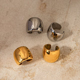Aria | Women Earrings with Stainless Steel and Waterproof