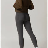 Taylor | Women's Half-Zip Fleece Hoodie for Workout and Training