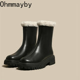 Blair | Women's Boots + with Fleece-Lining and Waterproof