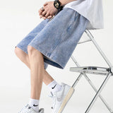Jaxon | Men's Shorts with Drawstring and Elastic Waistband