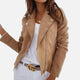 Women’s Heritage Suede Jacket