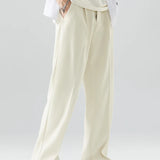 Miles | Men's Casual Pants with Loose Breathable Fit