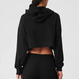 Everly | Women's Corduroy Two Piece Set Lounge Pants