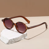 Auden | Classic Sunglasses with Acetate Gradient