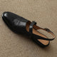 Arabella | Women Slingback Flats - Slip-On Comfort - Lightweight Sole