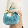 Blue Luxe
