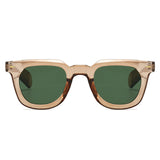 Ecuador | Women's Sunglasses with UV400 and Frame