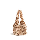 Lila | Women Bag with Ruched and Soft