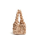 Lila | Women Bag with Ruched and Soft
