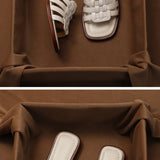 Florentine | Women's Slides with Cushioned Insole and Straps