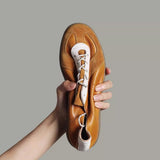 Valentina | Unisex Sneaker with Slip-Resistant Outsole and Lightweight