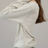 Vera | Women Tee With Cotton Spandex Blend