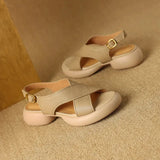 Emery | Women's Sandals with Cushioned Insoles and Straps