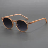 Wren | Women's Sunglasses with UV400 and Resin Frame