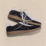 Valentina | Unisex Sneaker with Slip-Resistant Outsole and Lightweight