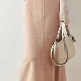 Amelia | Women's Skirt with High Waist and Loose Silhouette