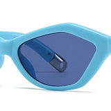 Isabella | Women's Sunglasses with Cat-Eye Frame and UV-Blocking