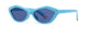 Isabella | Women's Sunglasses with Cat-Eye Frame and UV-Blocking