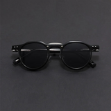 Amara | Women's Sunglasses with Round Frame Polarized Lenses