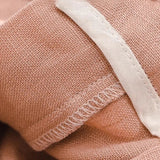 Cordelia | Women's High Waist Linen Trousers