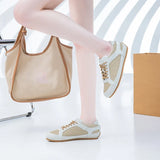 Evienne | Women's Sneaker with Cushioned Insole and Non-Slip