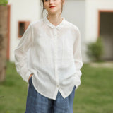 Olivia | Women Shorts with Pockets and Waistband