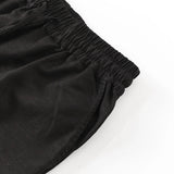Amelia | Women's Pants with Elastic Waist and Drawstring Tie