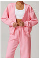 Peyton | Women's Hoodie with Quick-Drying and Breathable Fabric