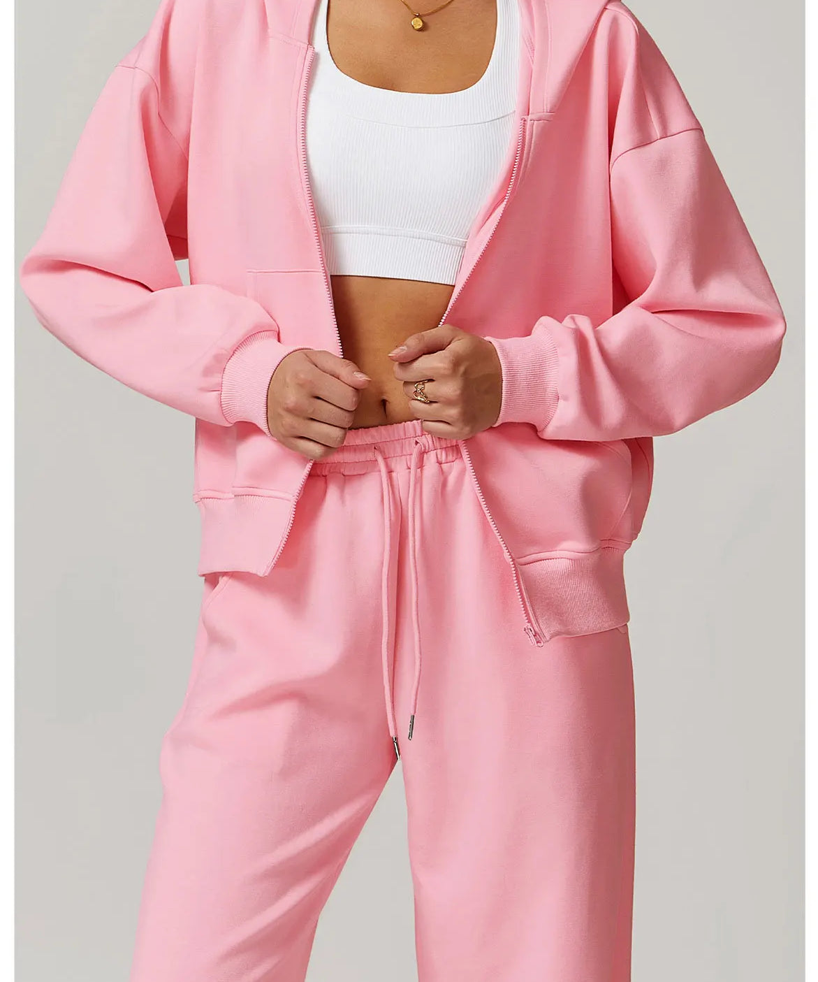 Peyton | Women's Hoodie with Quick-Drying and Breathable Fabric