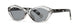 Isabella | Women's Sunglasses with Cat-Eye Frame and UV-Blocking