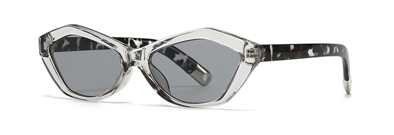 Isabella | Women's Sunglasses with Cat-Eye Frame and UV-Blocking