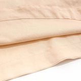 Ellison | Women Top With Linen Square Neck