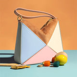 Arlette | Women Bag with Prism and Lightweight