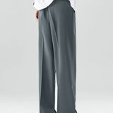 Miles | Men's Casual Pants with Loose Breathable Fit