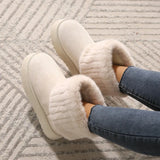 Soleil | Women's Winter Boots with Warmth and Comfort